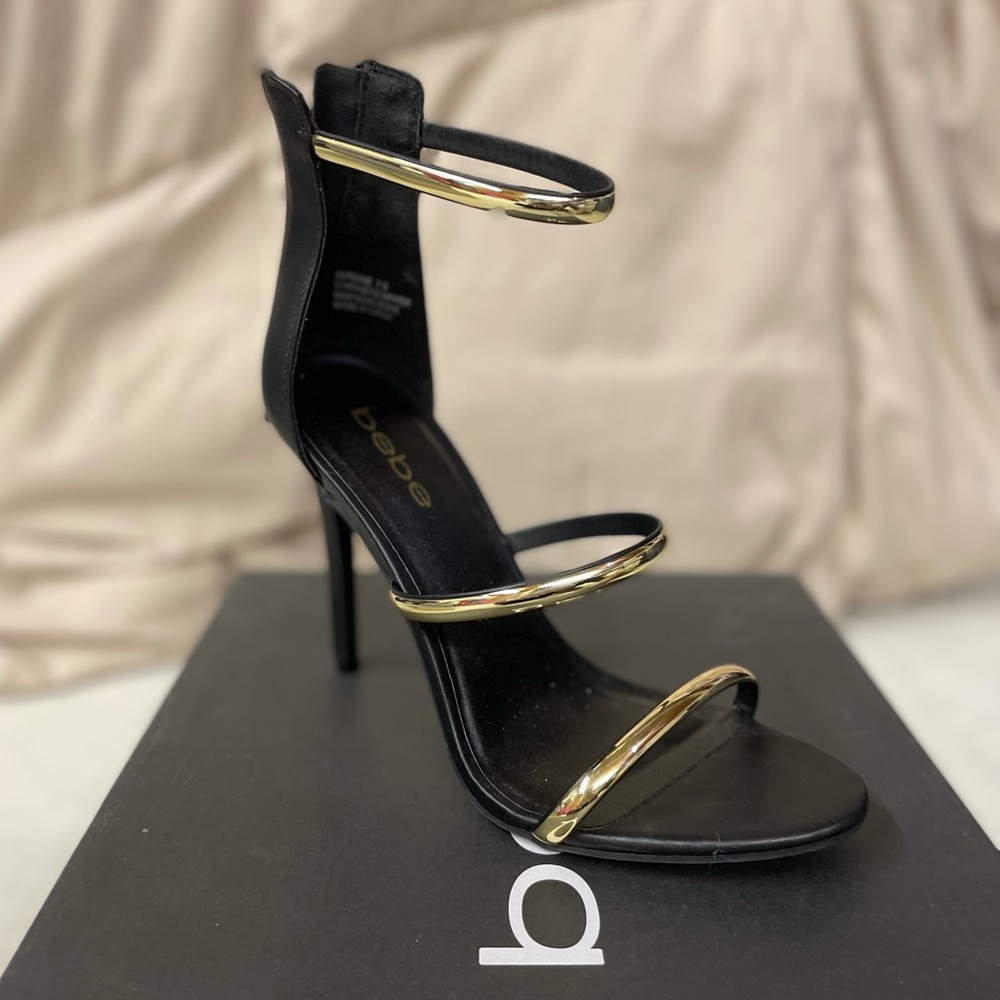 Bebe heels